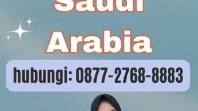 Visa Wisata Saudi Arabia