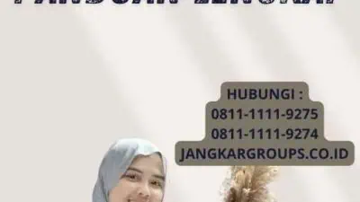 Visa Wisata Singapura: Panduan Lengkap