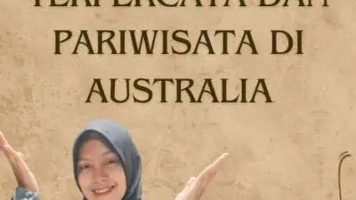 Visa ke Australia Terpercaya dan Pariwisata di Australia