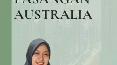 Visa untuk Pasangan Australia