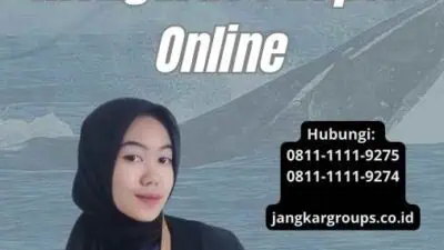 Wa Paspor Online Cara Mudah Mengurus Paspor Online