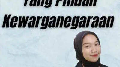 Warga Negara Indonesia Yang Pindah Kewarganegaraan