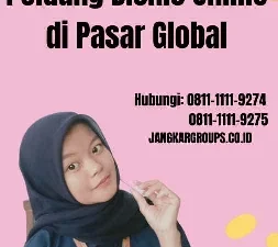 Web Bisa Ekspor Peluang Bisnis Online di Pasar Global