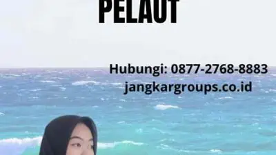 Web Buku Pelaut Online: Membantu Pelaut