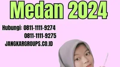 Website Paspor Online Medan 2024