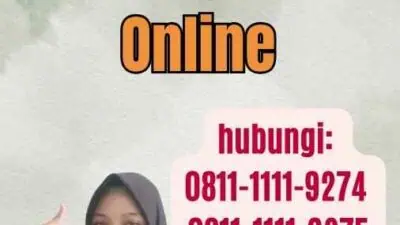 Website untuk Daftar Paspor Online