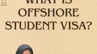 What Is Offshore Student Visa