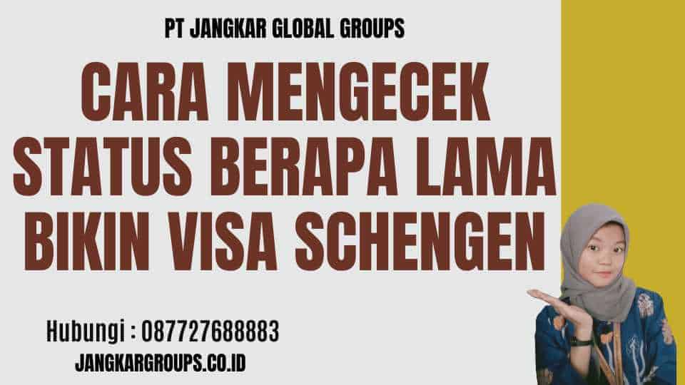 Y Axis Schengen Visa: Panduan Visa Schengen