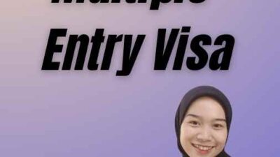 Zimbabwe Multiple Entry Visa