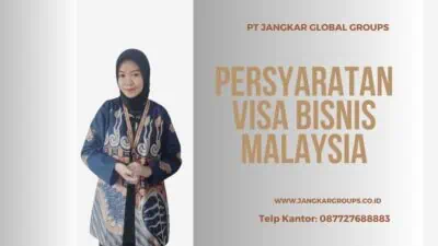 keuntungan Visa Bisnis Australia Untuk Magang