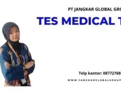 Tes Medical TKI