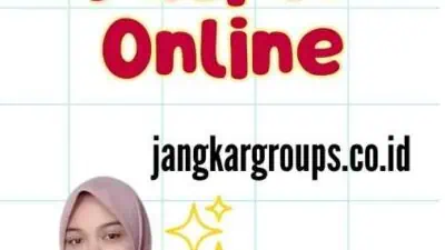 Agen Bikin Paspor Online