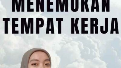 Agen TKI Di Malaysia Menemukan Tempat Kerja