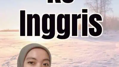 Agen TKI Ke Inggris