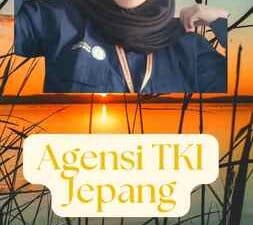 Agensi TKI Jepang