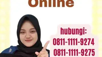 Alamat Website Daftar Paspor Online