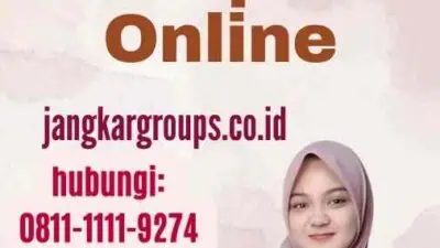 Antre Perpanjang Paspor Online