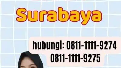 Antri Paspor Online Surabaya