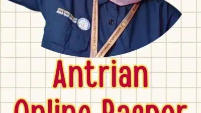 Antrian Online Paspor Batam