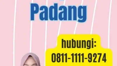 Antrian Online Paspor Padang