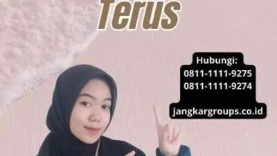 Antrian Paspor Online Penuh Terus