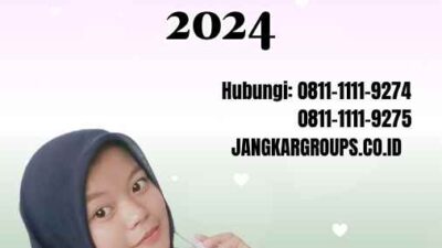 Antrian Paspor Online Sukabumi 2024