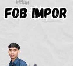 Apa Itu FOB Impor