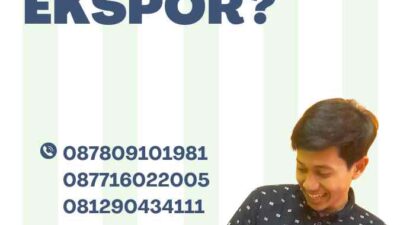 Apa Itu Larangan Ekspor?