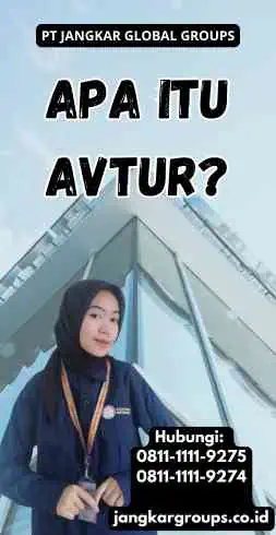 Apa itu Avtur - Impor Avtur Indonesia