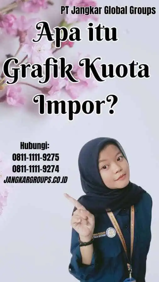 Apa itu Grafik Kuota Impor