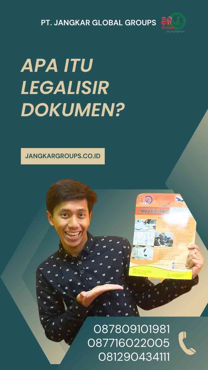 Legalisisr di Kedutaan Yaman