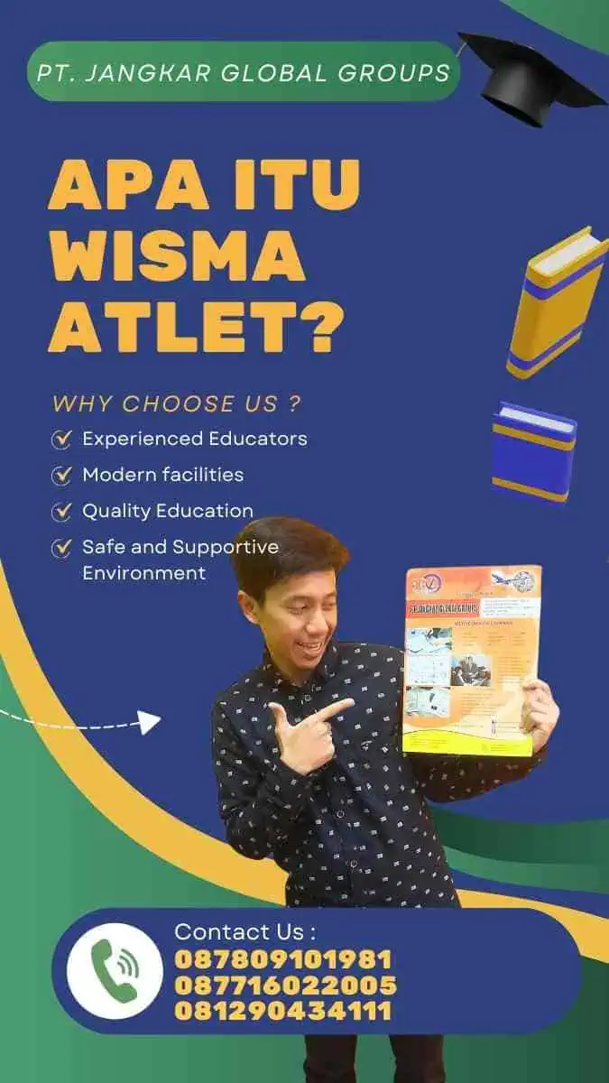 Karantina TKI Di Wisma Atlet: Semua yang Perlu Diketahui