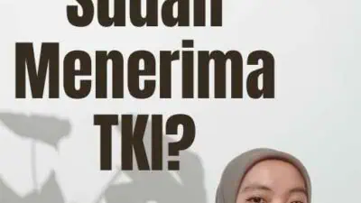 Apakah Singapura Sudah Menerima TKI