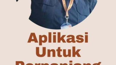 Aplikasi Untuk Perpanjang Paspor