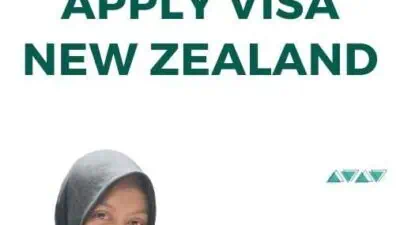 Apply Visa New Zealand