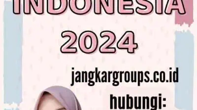 Autogate Paspor Indonesia 2024