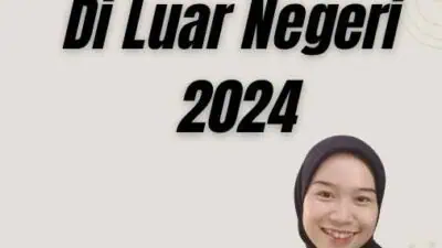 Bagaimana Jika Paspor Hilang Di Luar Negeri 2024