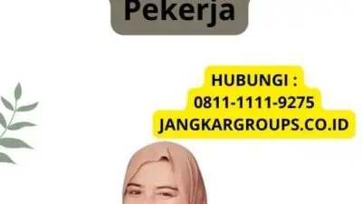 Bagaimana Mendaftar Visa Kerja Malaysia Untuk Pekerja