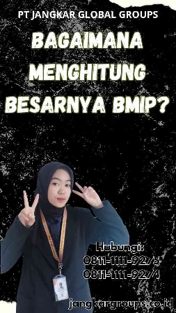 Bagaimana Menghitung Besarnya BMIP - Bea Masuk Impor Pribadi