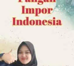 Bahan Pangan Impor Indonesia