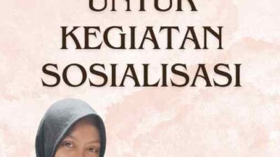 Bantuan Student Visa Untuk Kegiatan Sosialisasi