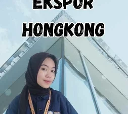 Barang Ekspor Hongkong