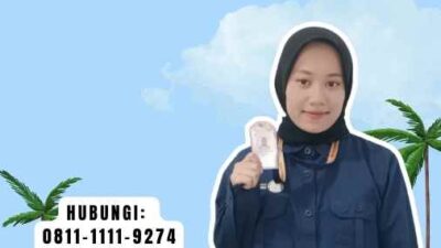 Batas Usia TKI
