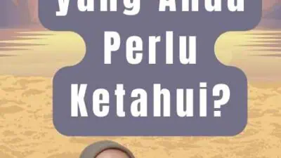 Batas Usia TKI Apa yang Anda Perlu Ketahui