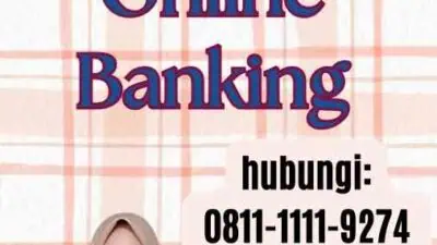 Bayar Paspor Online Banking