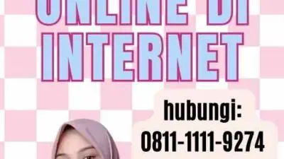 Bayar Paspor Online di Internet