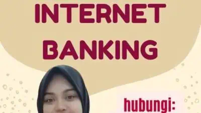 Bayar Paspor di Internet Banking