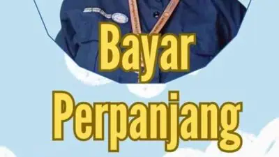 Bayar Perpanjang Paspor Online