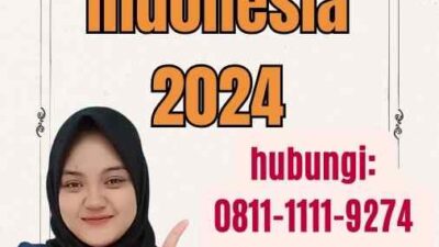 Bebas Visa Paspor untuk Indonesia 2024