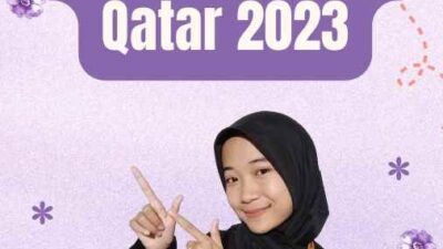 Berapa Gaji TKI Qatar 2023